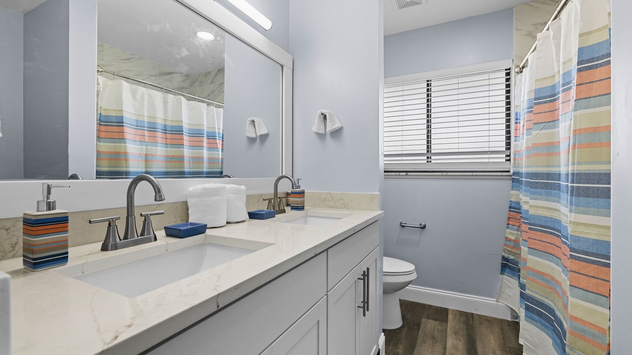 Photo of Bathroom in Wellington