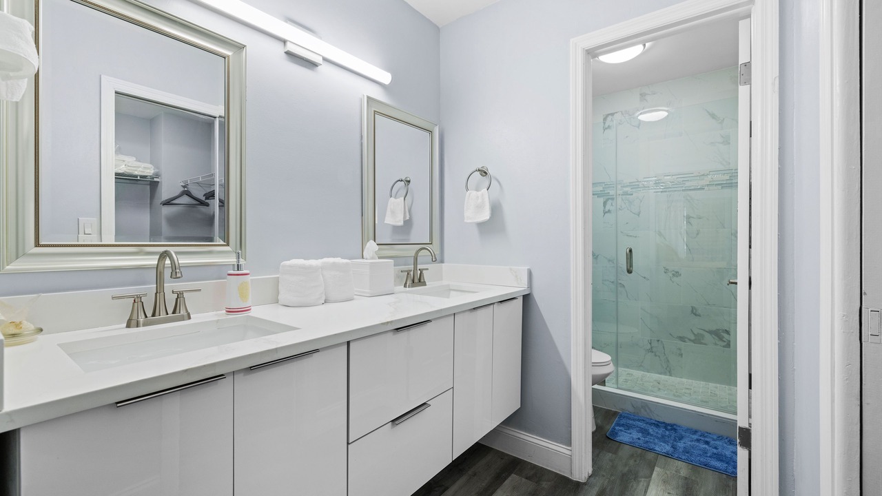 Photo of Bathroom in Wellington