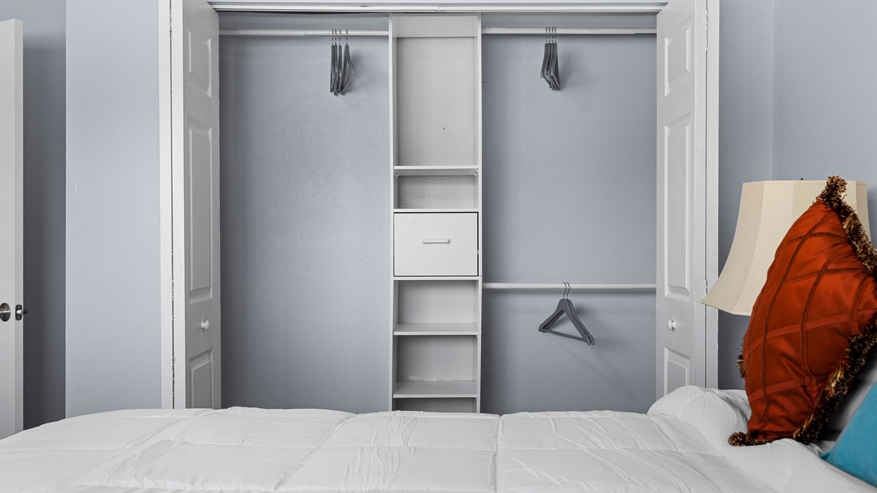Photo of Bedroom in Wellington