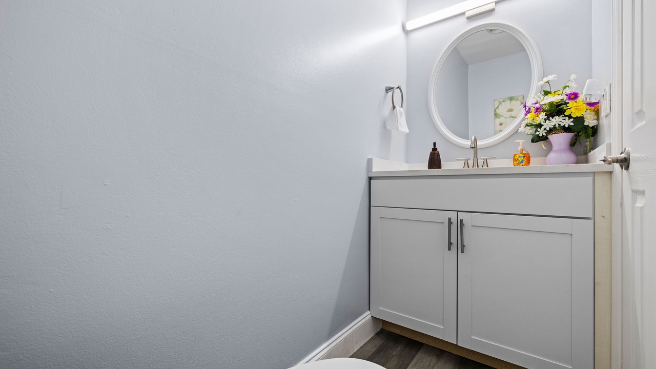 Photo of Bathroom in Wellington