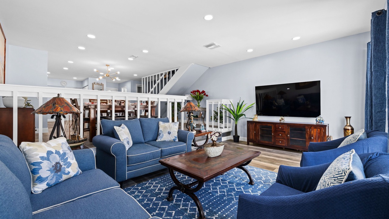 Photo of Livingroom in Wellington