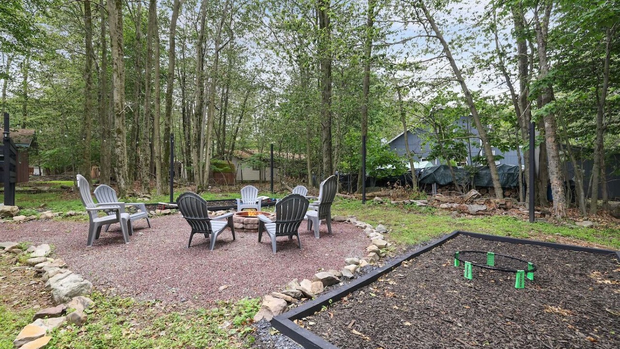 Photo of Outdoor in Tobyhanna