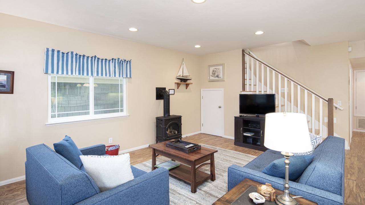 Photo of Livingroom in Cayucos