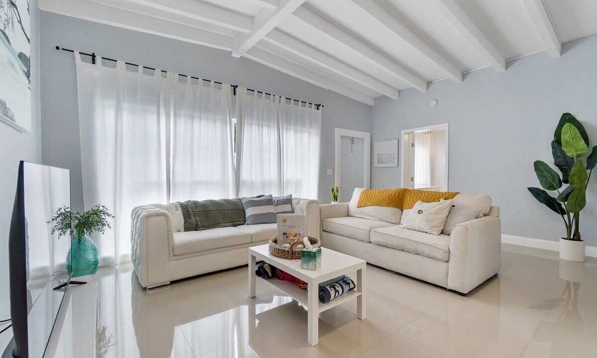 Photo of Bedroom in Dolphin Isles