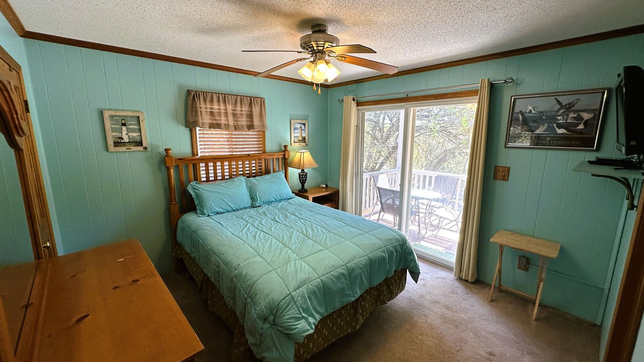 Photo of Bedroom in Duck
