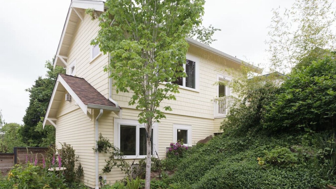 Photo of Outdoor in Columbia City
