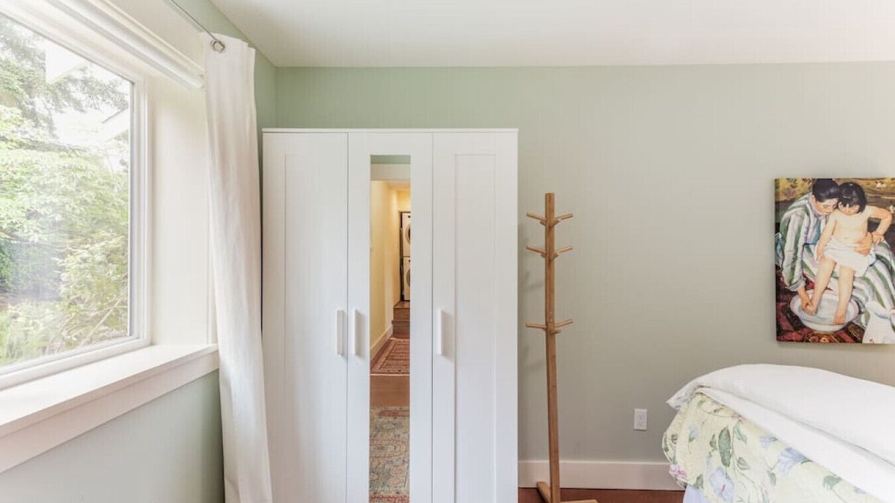 Photo of Bedroom in Columbia City