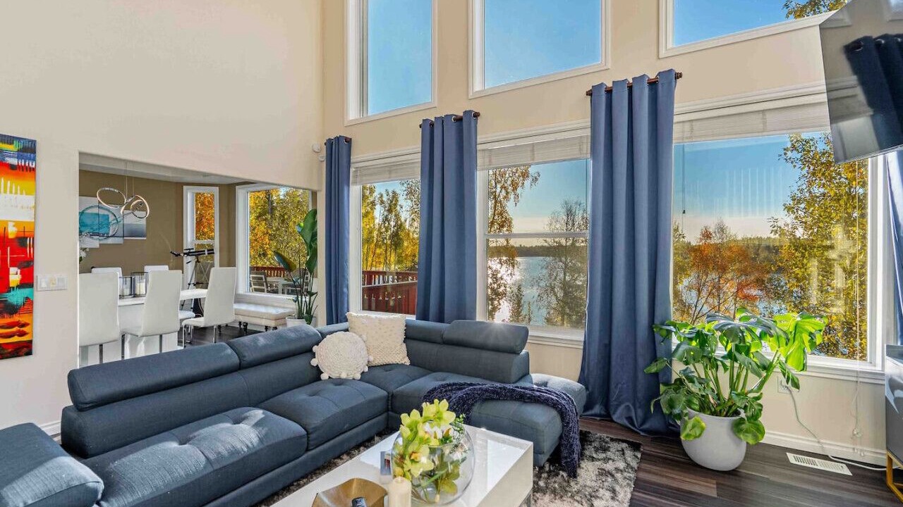 Photo of Livingroom in Palmer