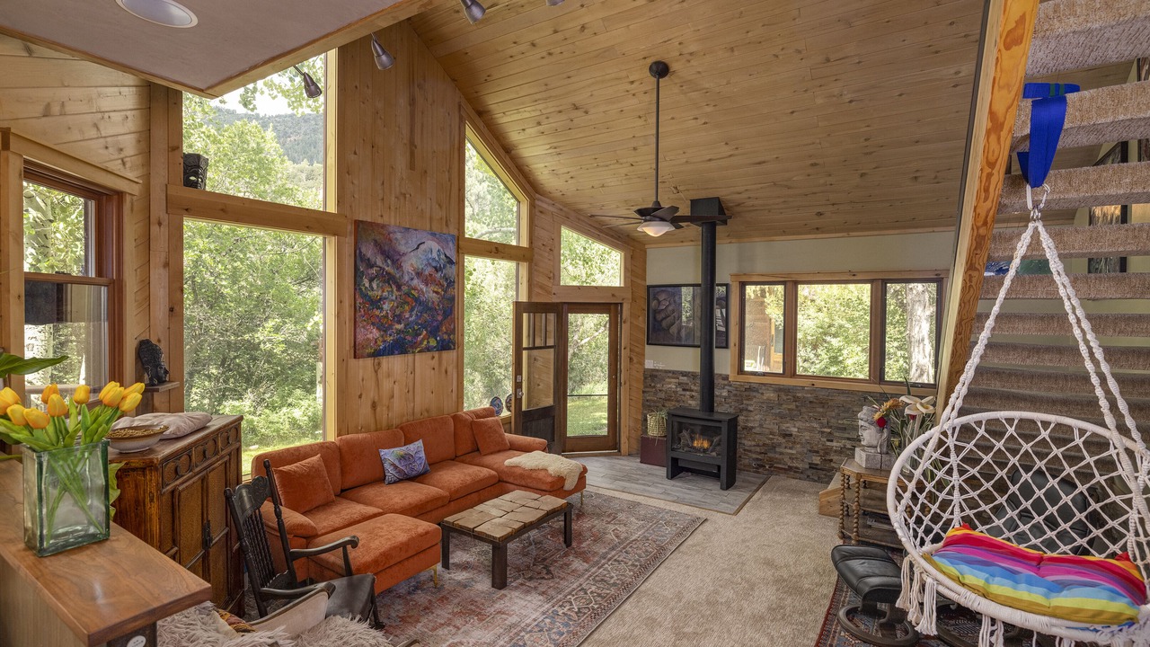 Photo of Livingroom in Placerville