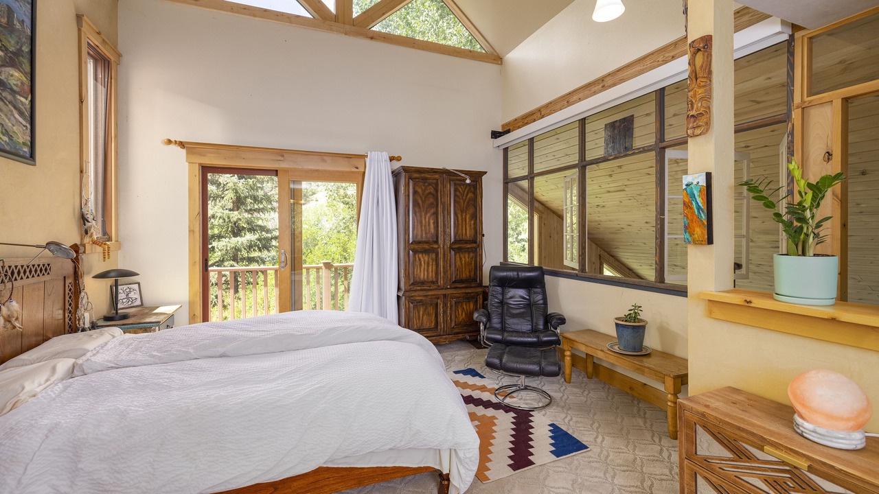 Photo of Bedroom in Placerville