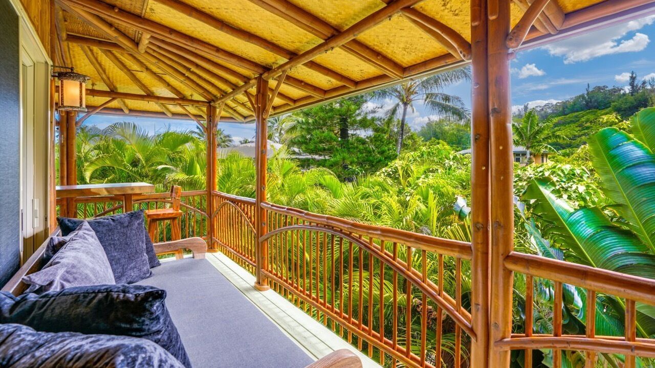Photo of Outdoor in Wainiha