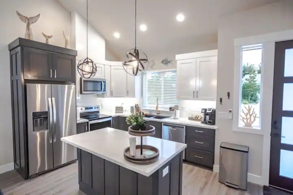 Photo of Kitchen in Long Beach