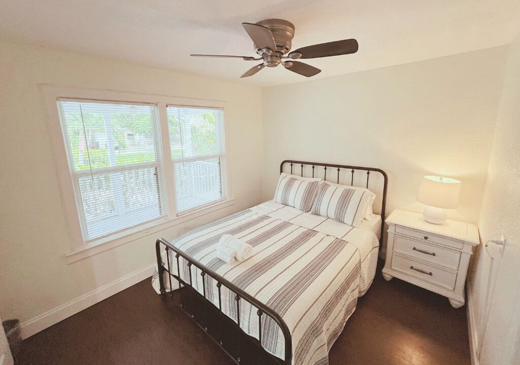 Photo of Bedroom in Pinewood Park