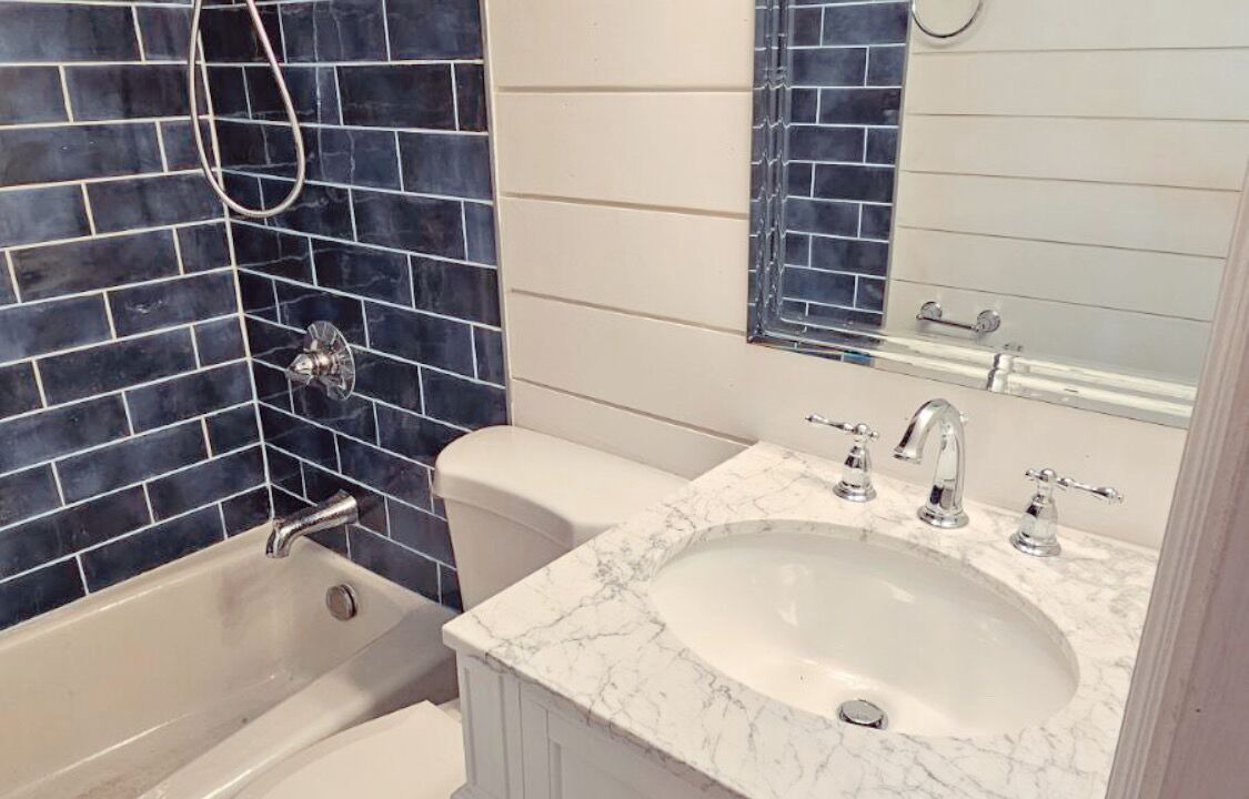Photo of Bathroom in Pinewood Park
