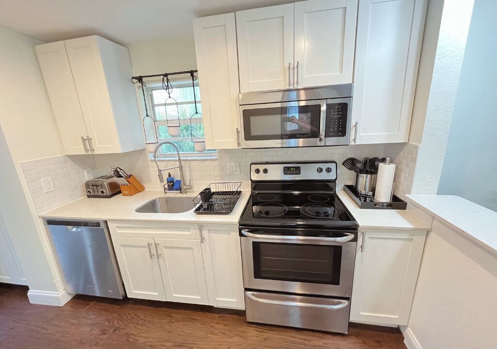 Photo of Kitchen in Pinewood Park