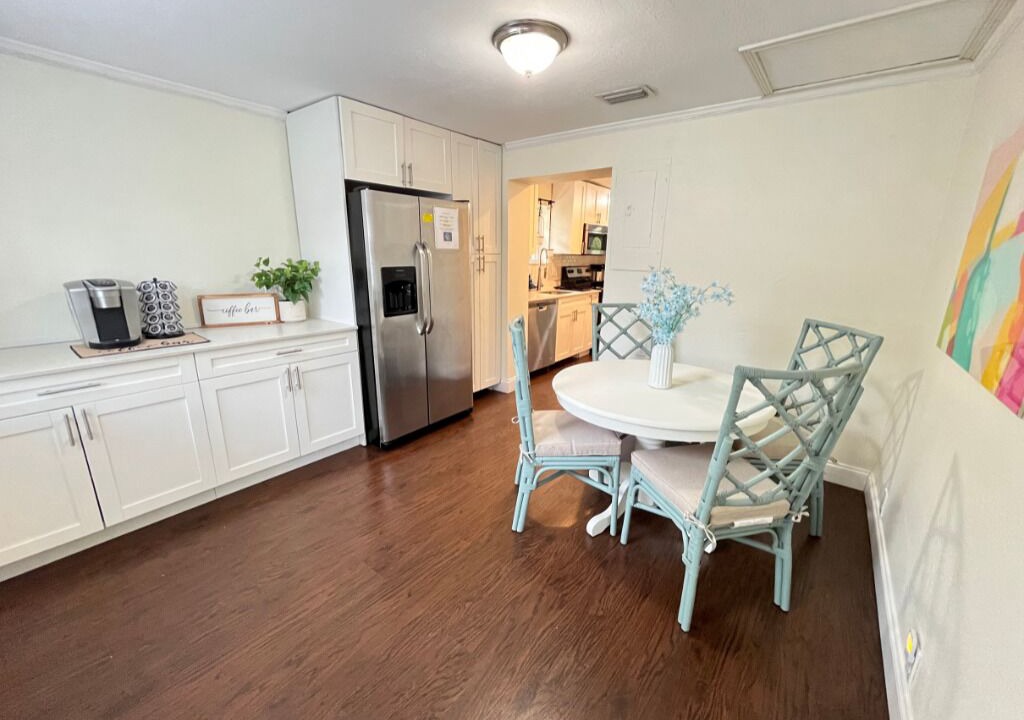 Photo of Kitchen in Pinewood Park