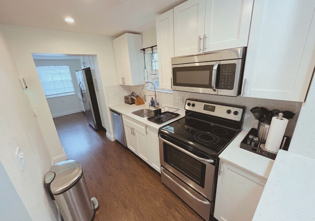 Photo of Kitchen in Pinewood Park