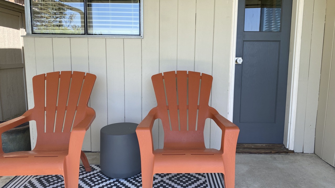 Photo of Patio Balcony in Alki