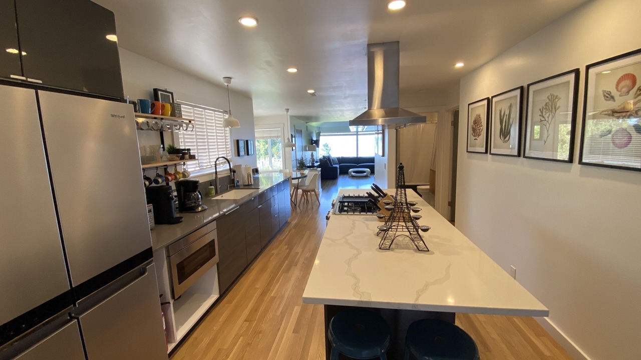 Photo of Kitchen in Alki