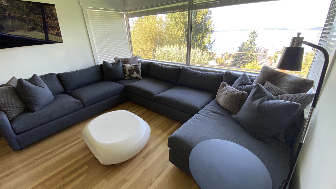 Photo of Livingroom in Alki