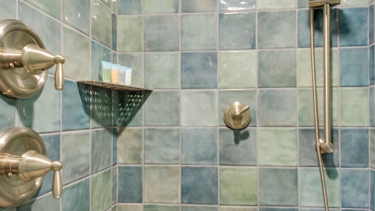 Photo of Bathroom in Kingfield