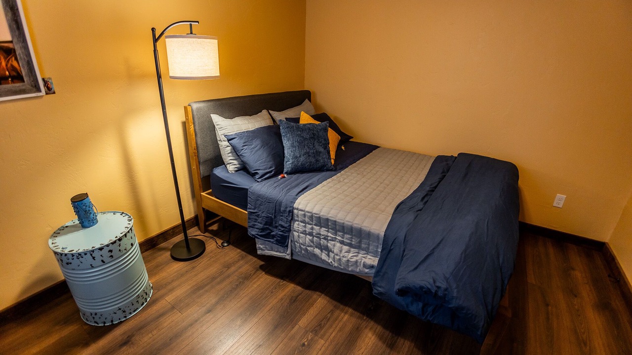Photo of Bedroom in Lazear