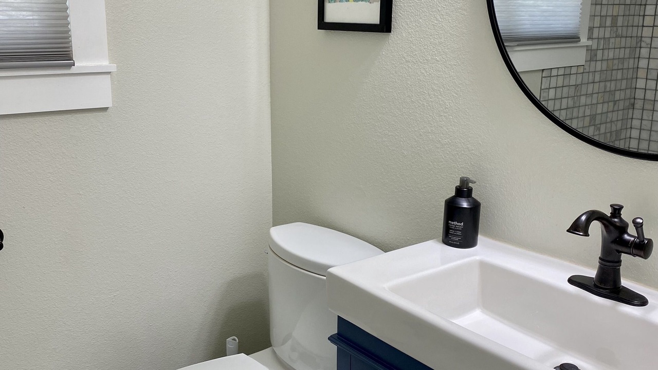 Photo of Bathroom in Old North End