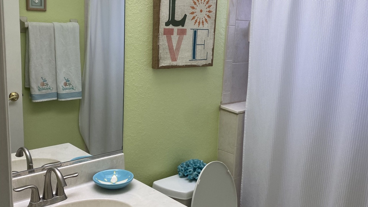 Photo of Bathroom in South Venice
