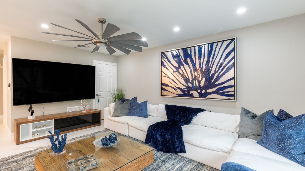 Photo of Livingroom in Delray Beach