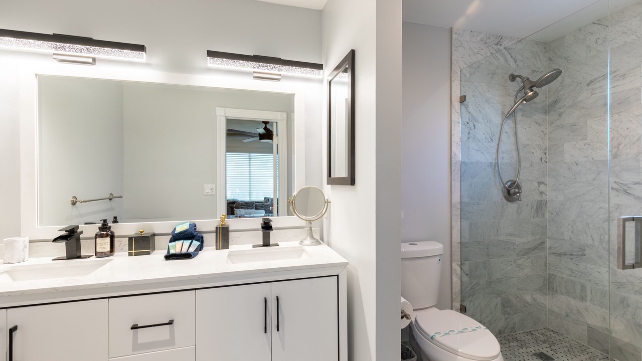 Photo of Bathroom in Delray Beach