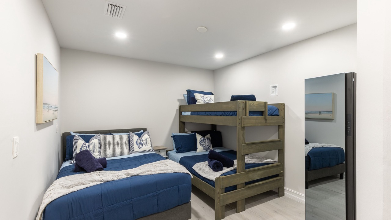 Photo of Bedroom in Delray Beach