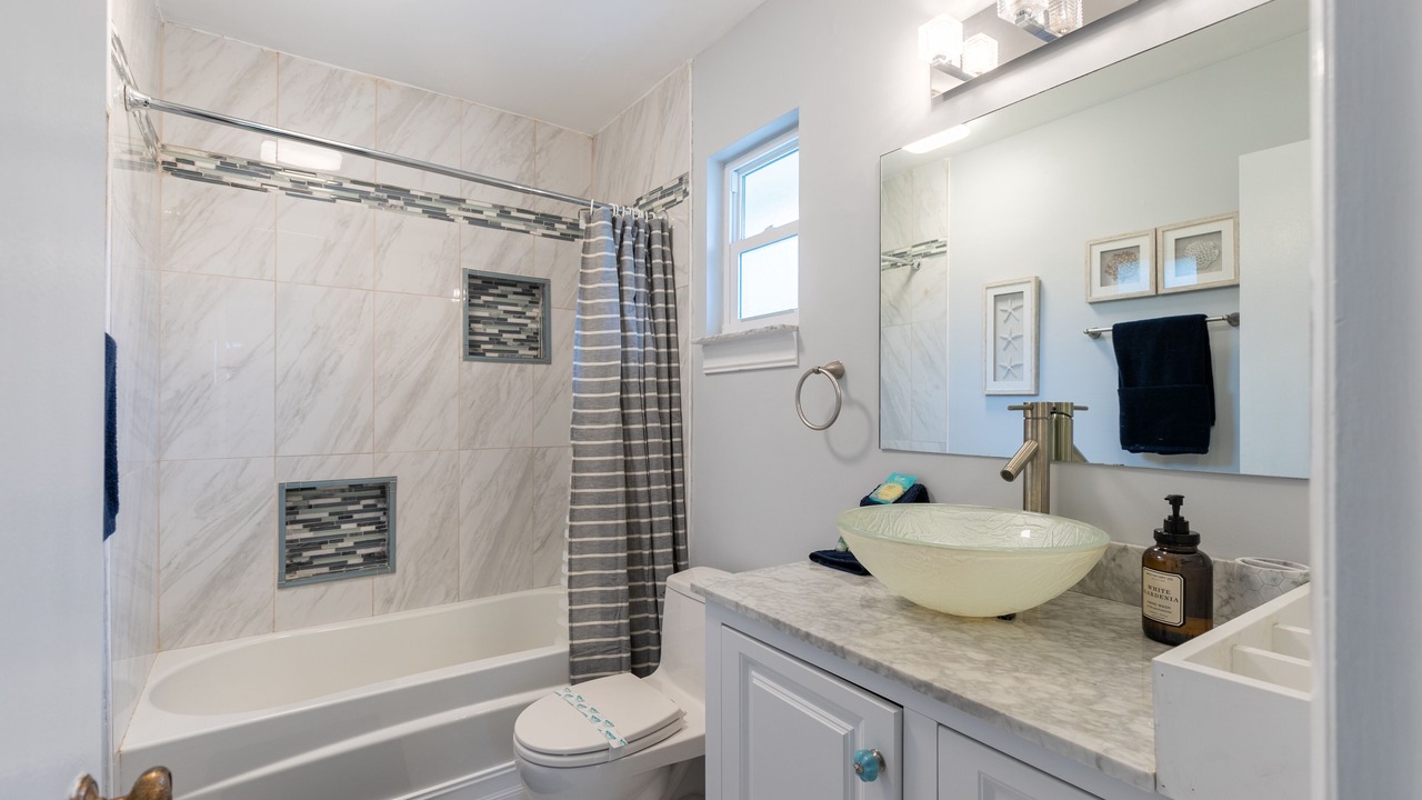Photo of Bathroom in Delray Beach