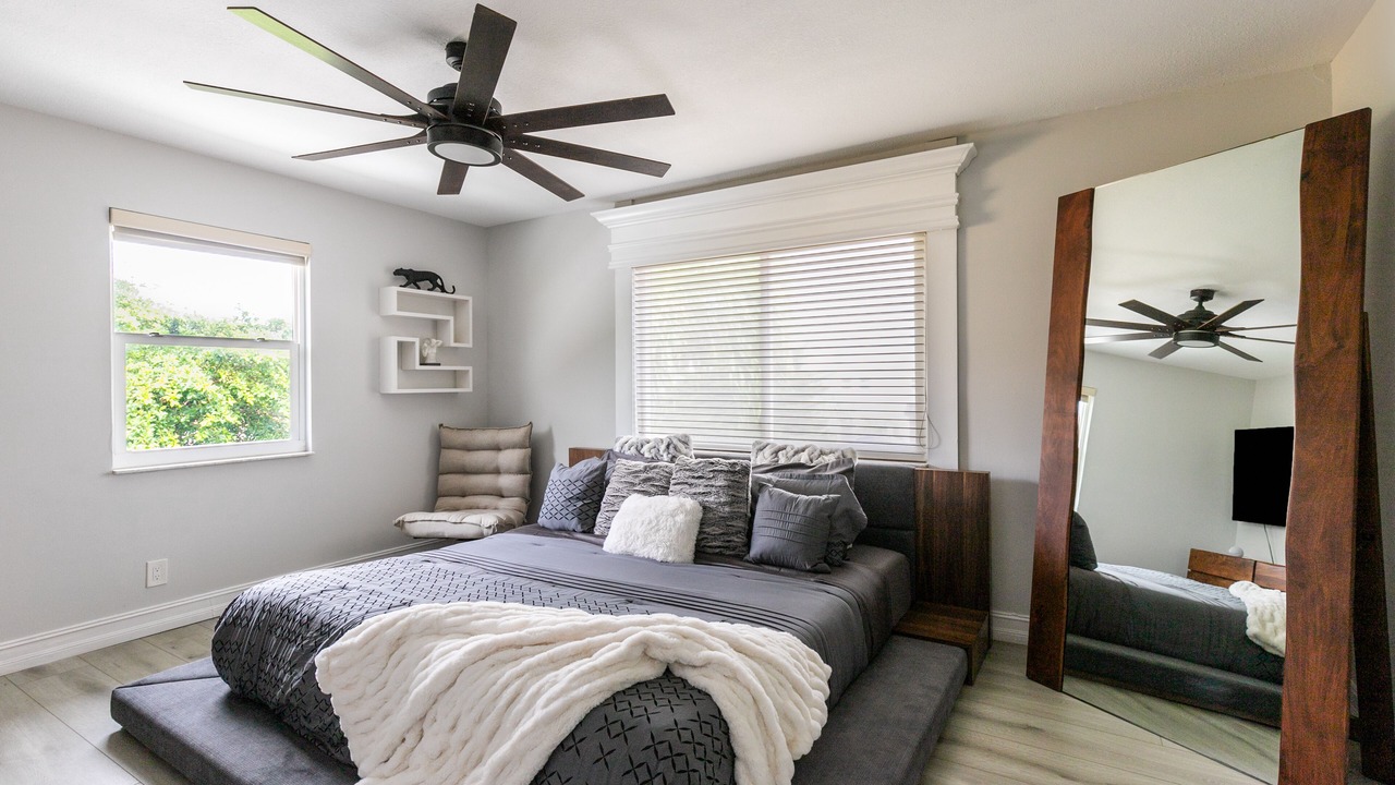 Photo of Bedroom in Delray Beach