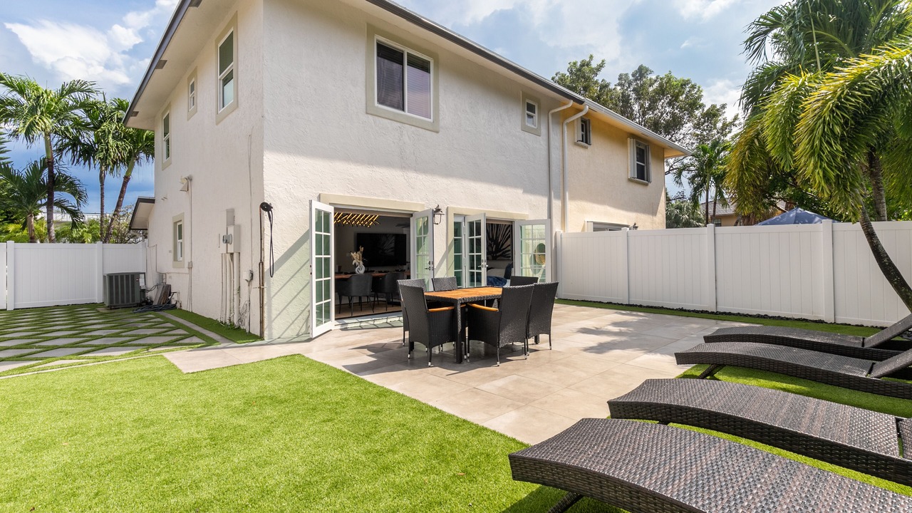 Photo of Outdoor in Delray Beach