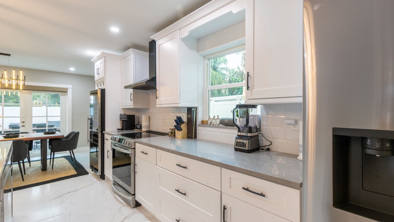 Photo of Kitchen in Delray Beach