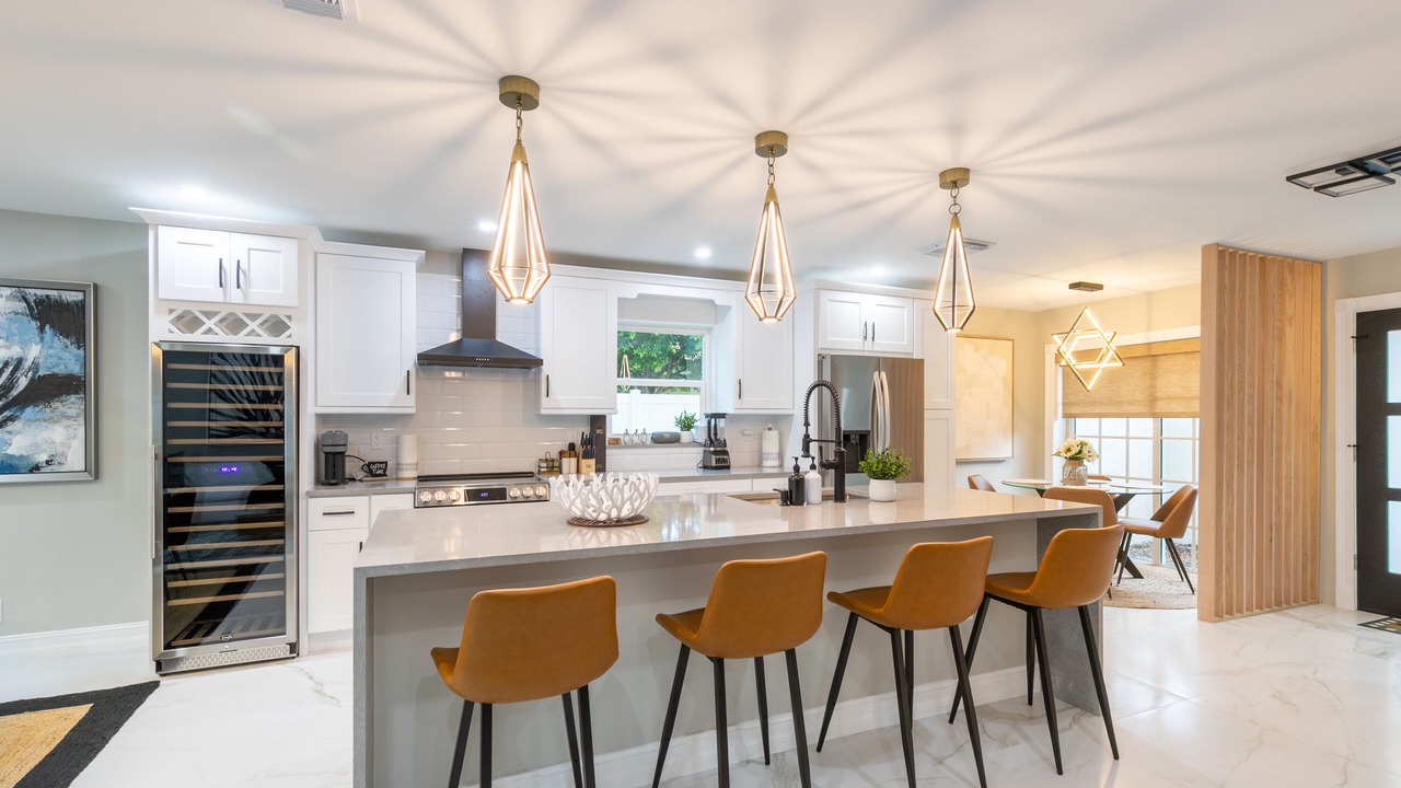 Photo of Kitchen in Delray Beach