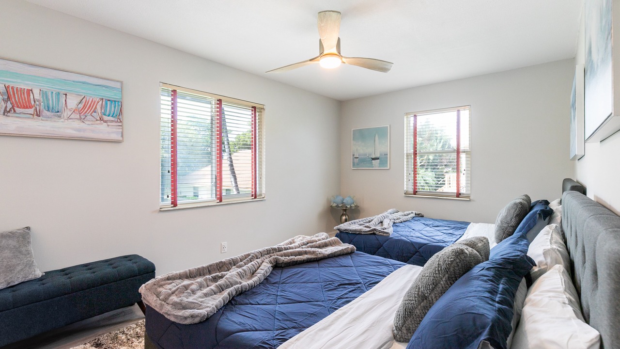 Photo of Bedroom in Delray Beach