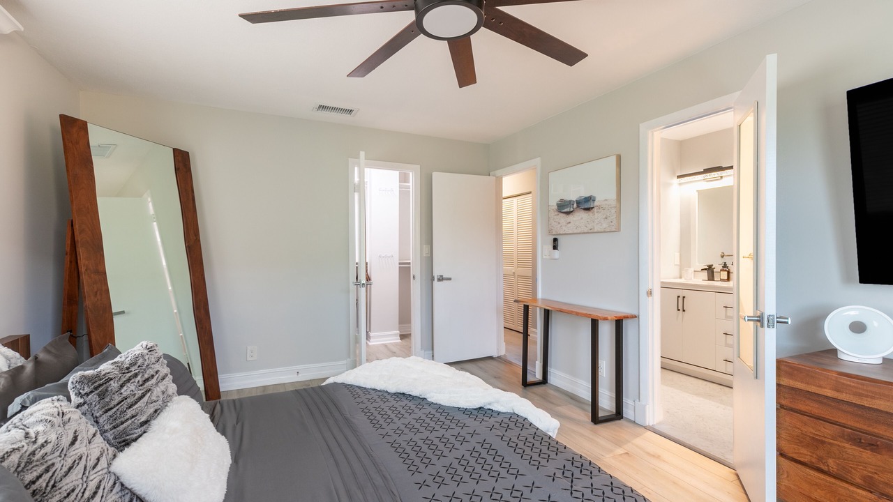 Photo of Bedroom in Delray Beach