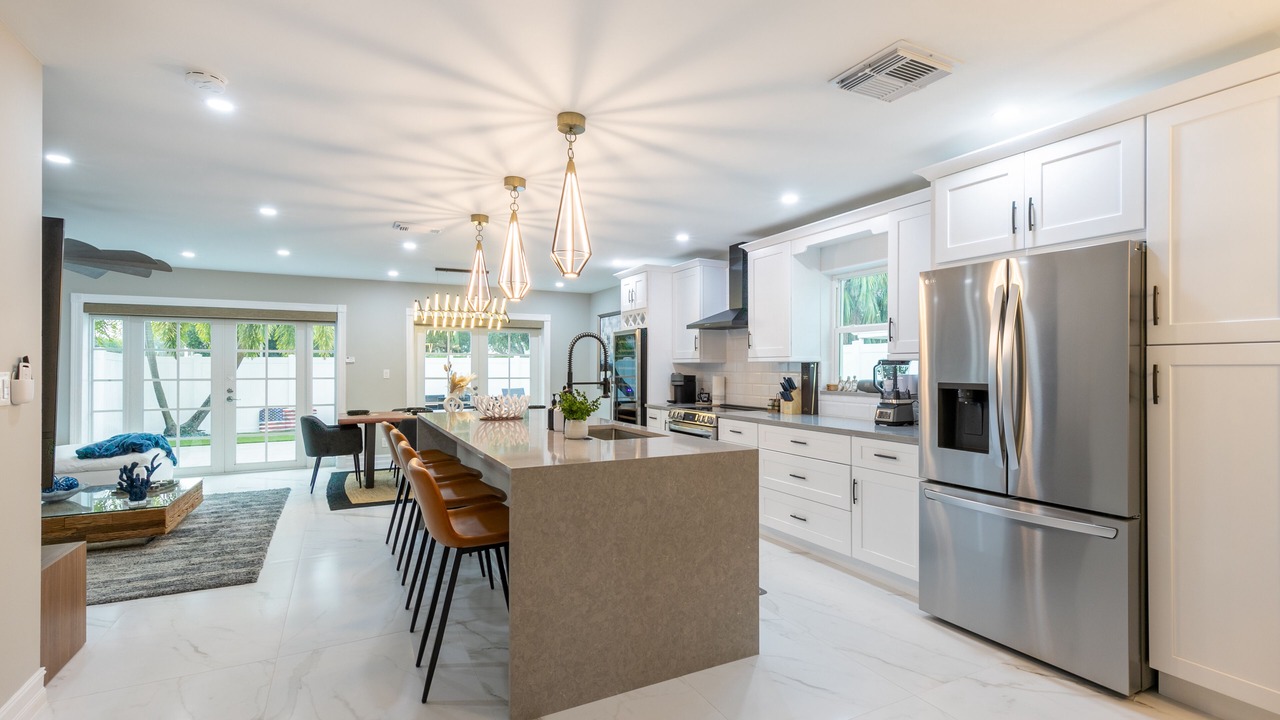 Photo of Kitchen in Delray Beach