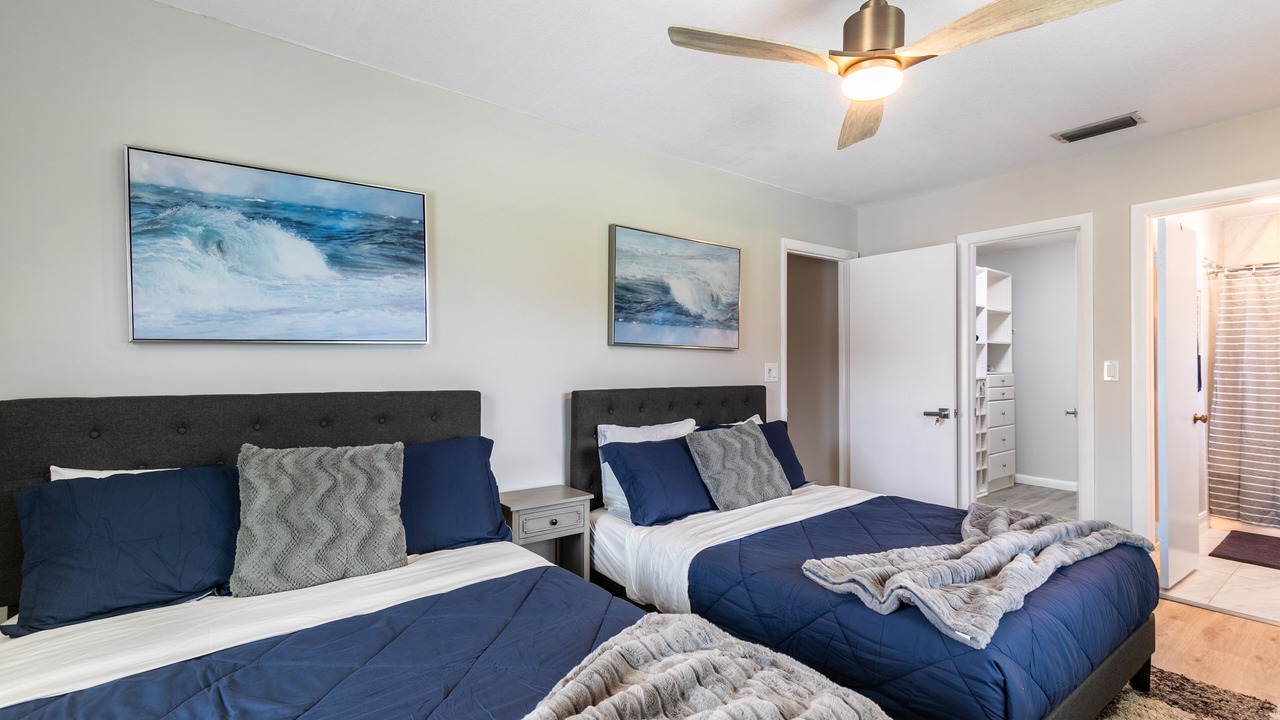 Photo of Bedroom in Delray Beach