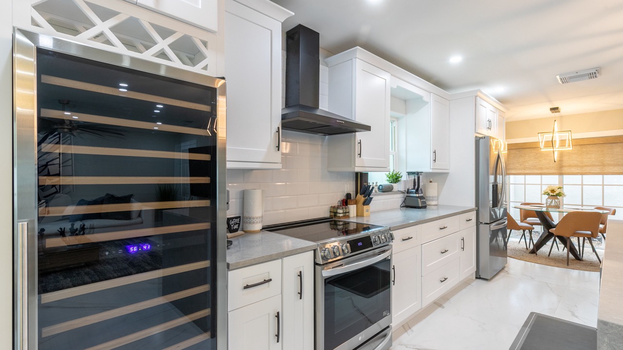 Photo of Kitchen in Delray Beach
