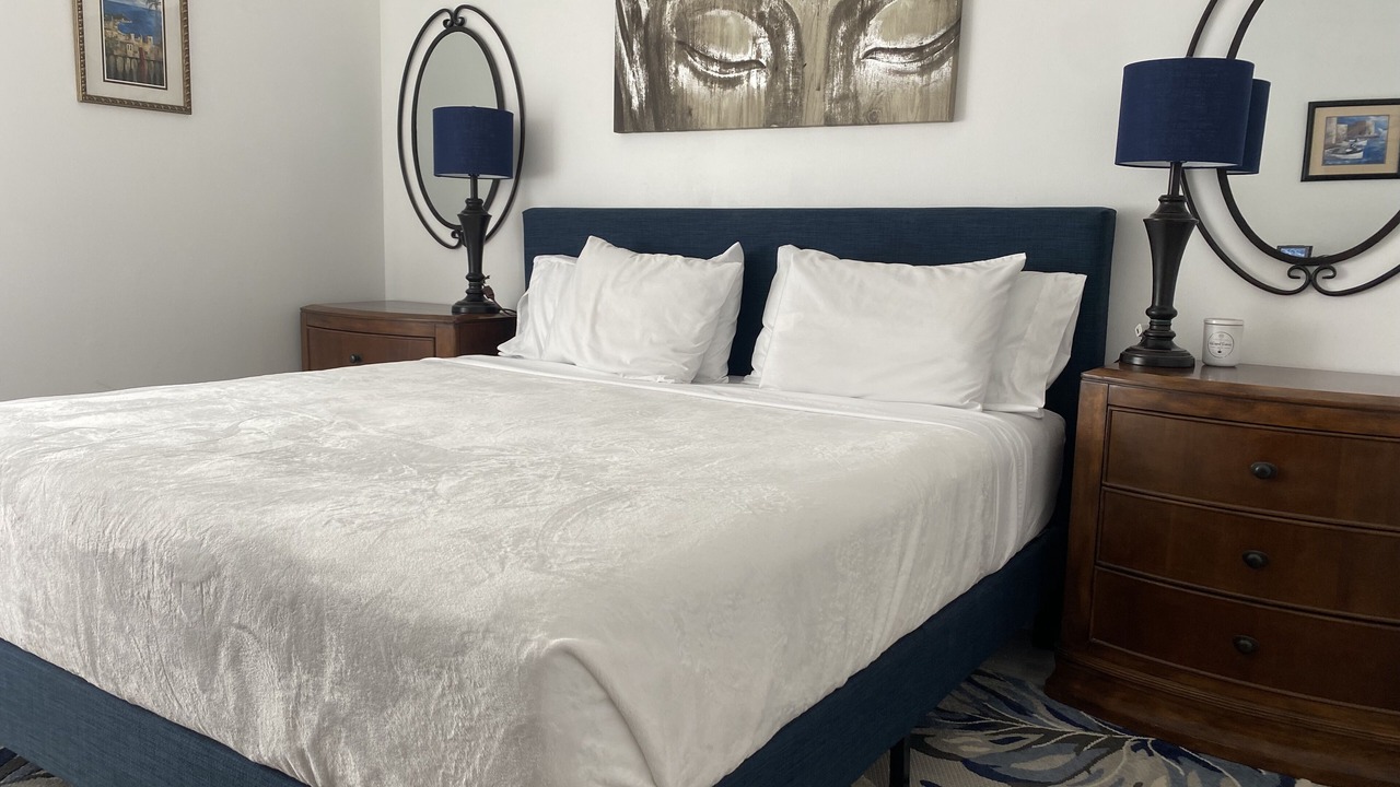 Photo of Bedroom in Jupiter