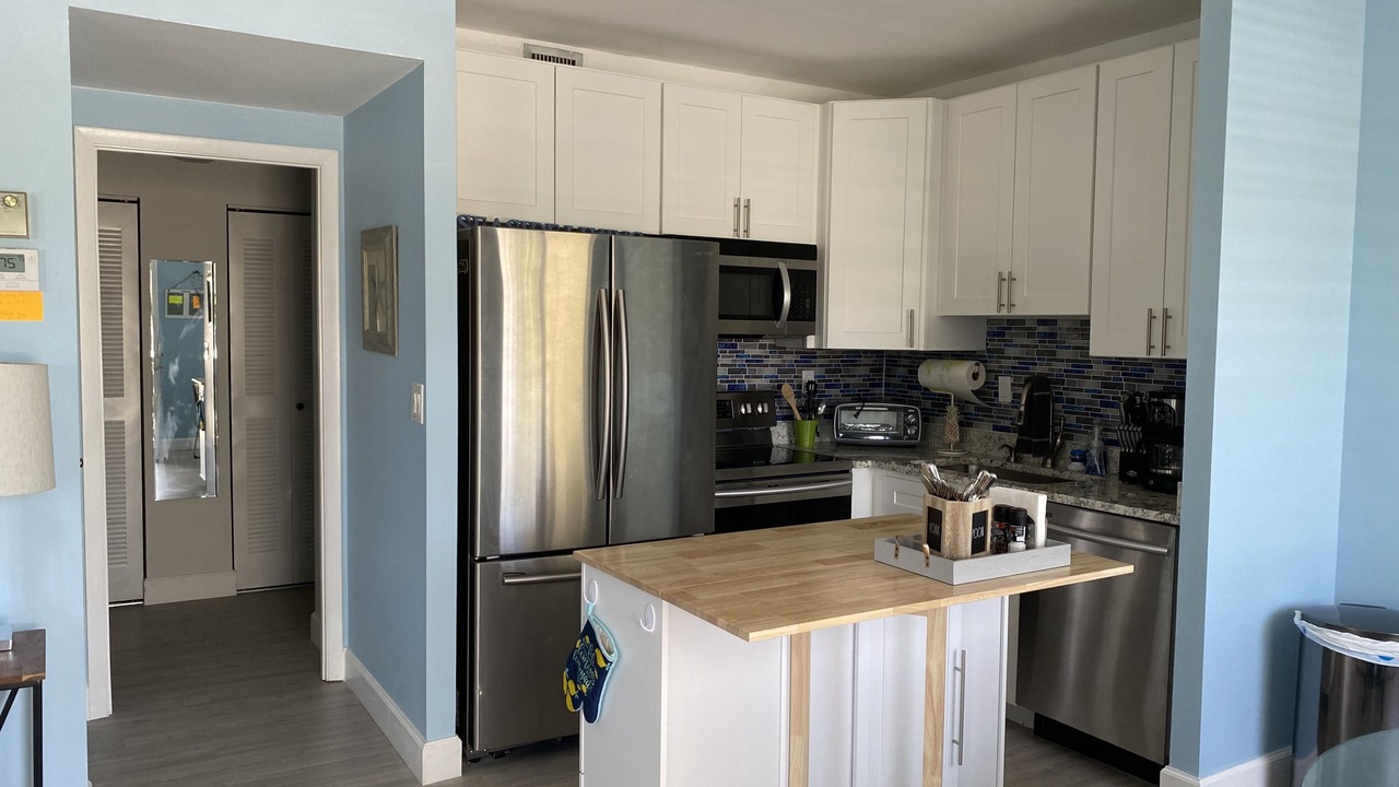 Photo of Kitchen in Jupiter