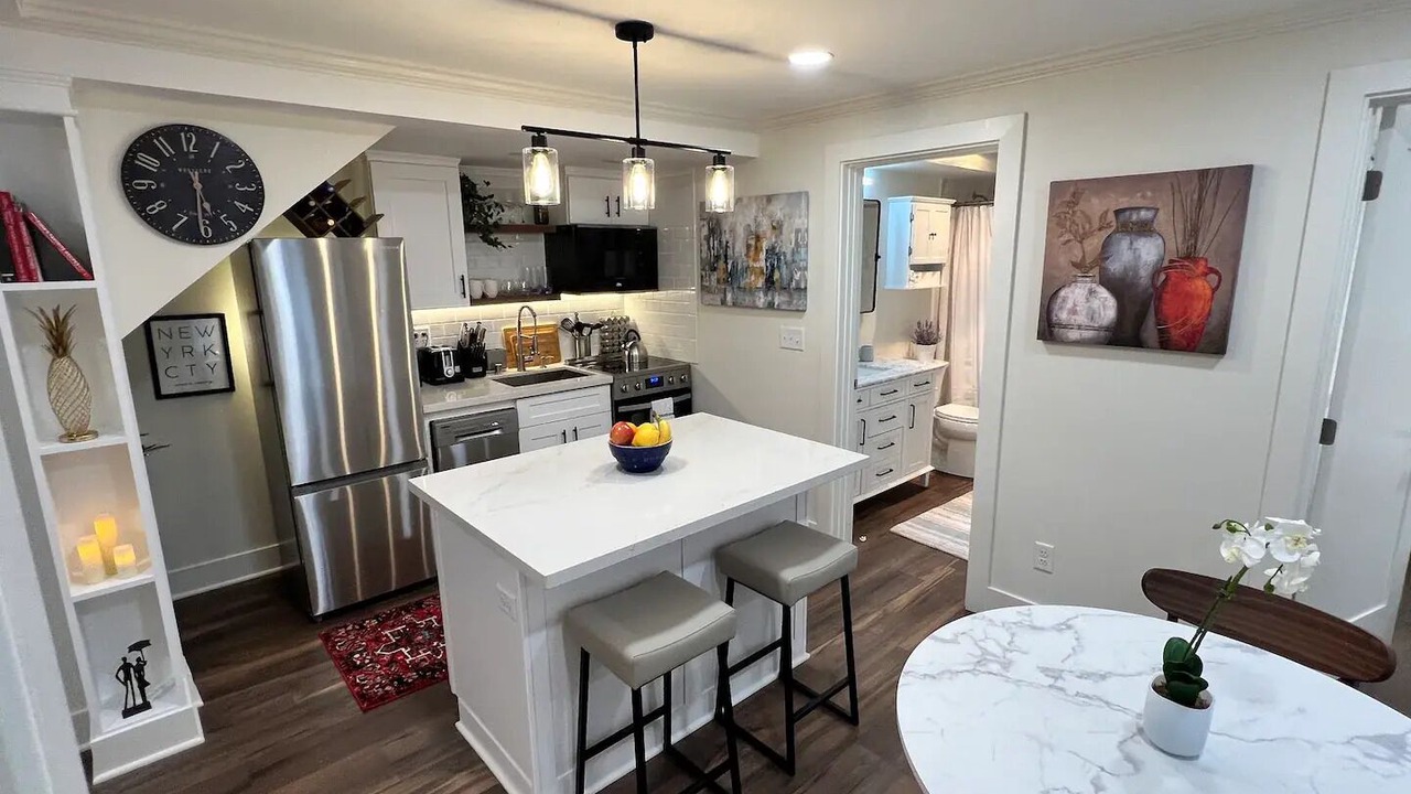 Photo of Kitchen in Ballard