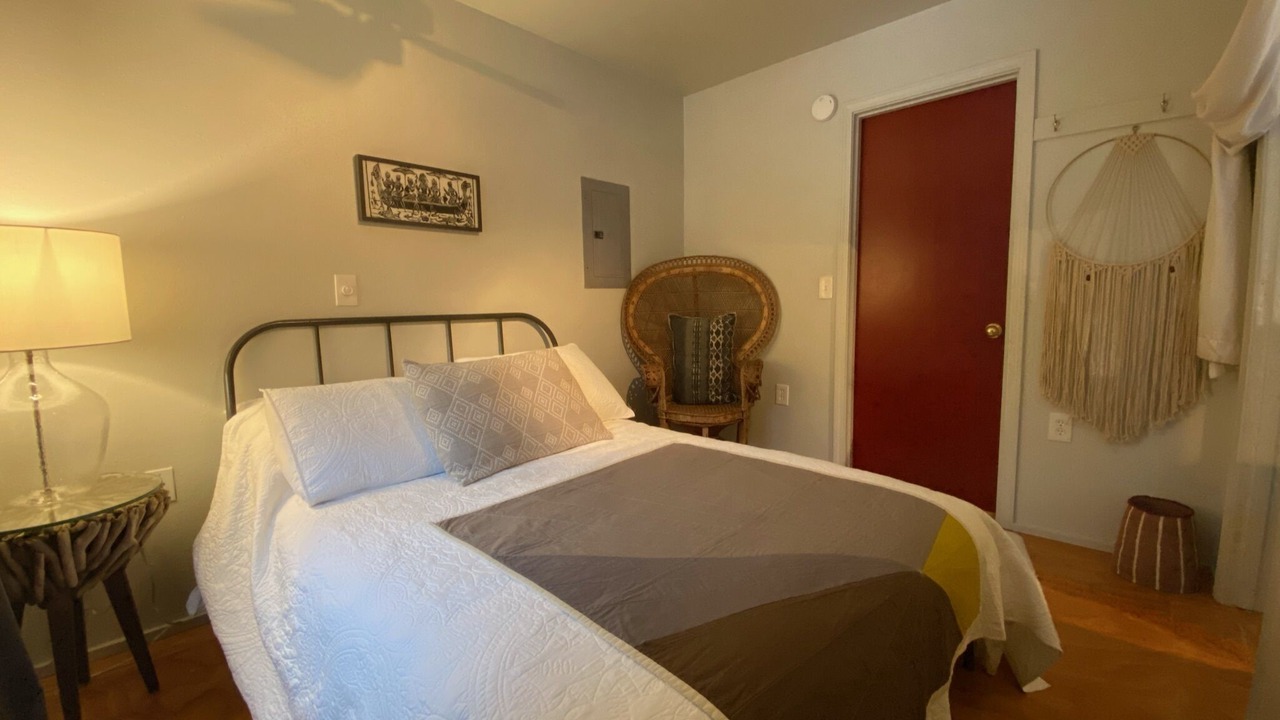 Photo of Bedroom in White Salmon