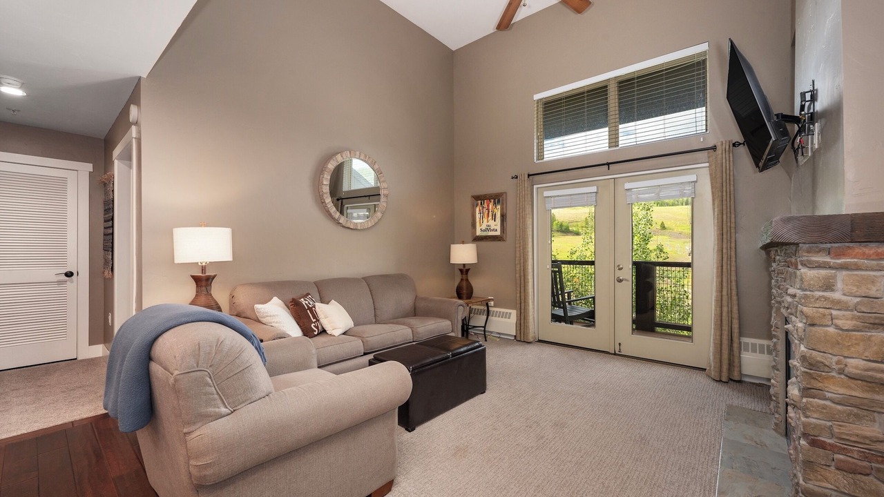 Photo of Bedroom in Silvercreek