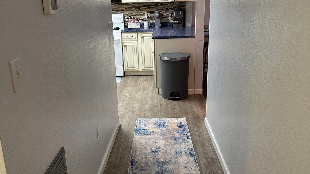 Photo of Kitchen in Campbell Park