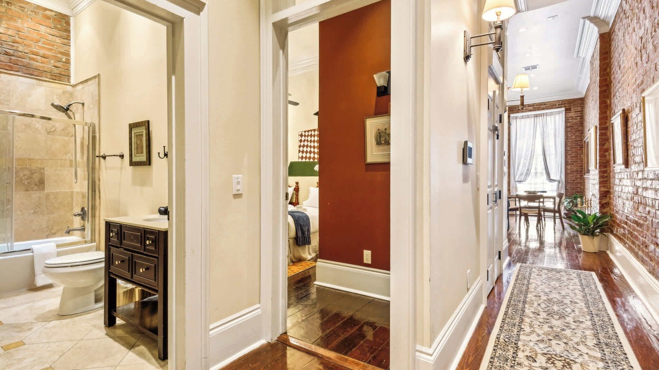 Photo of Bathroom in Lower Garden District