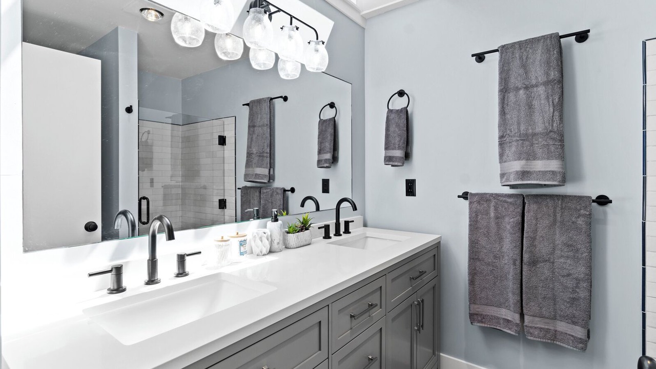 Photo of Bathroom in Poulsbo