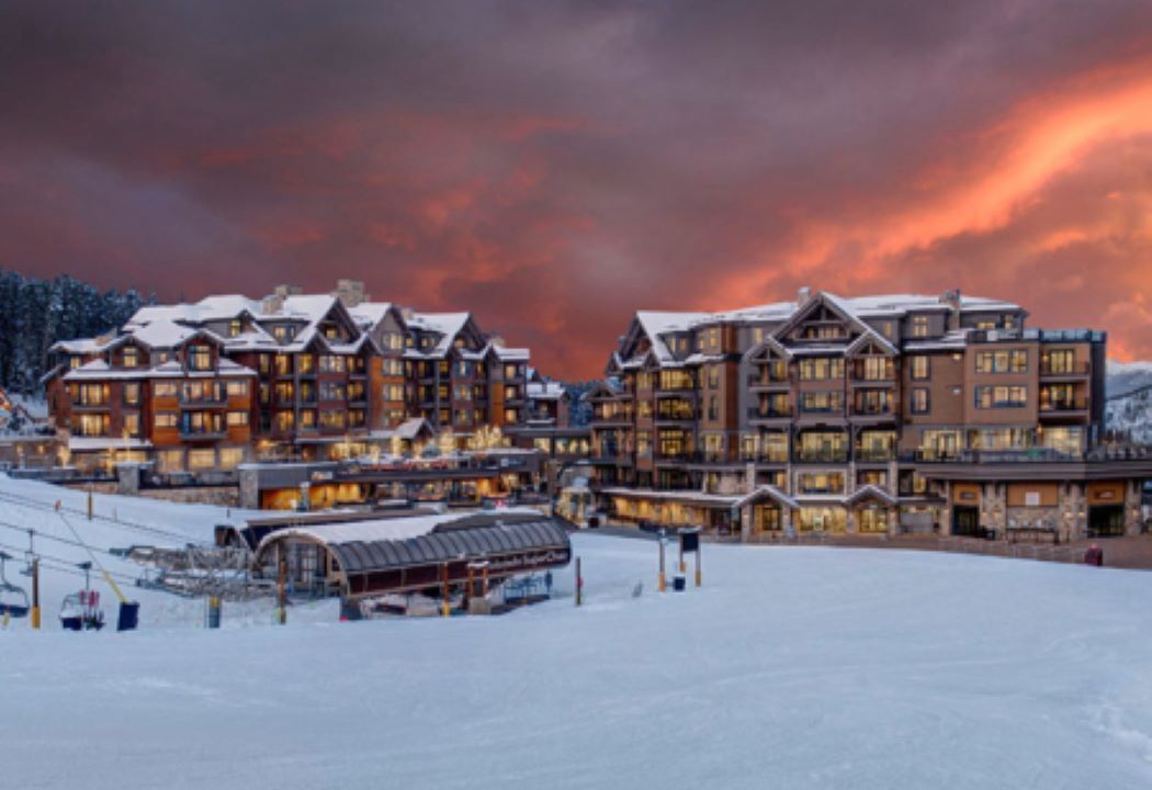 Photo of Outdoor in Peak 8